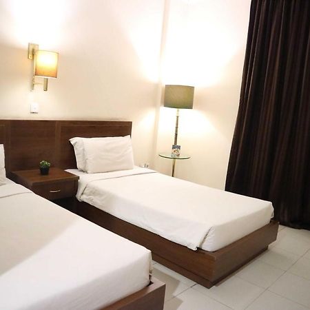 Excellent Seven Boutique Hotel Bandung Esterno foto