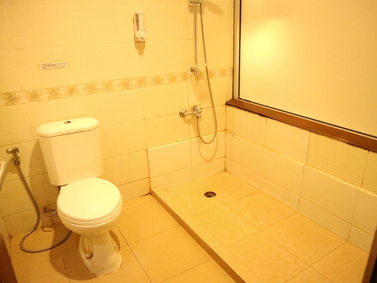 Excellent Seven Boutique Hotel Bandung Esterno foto
