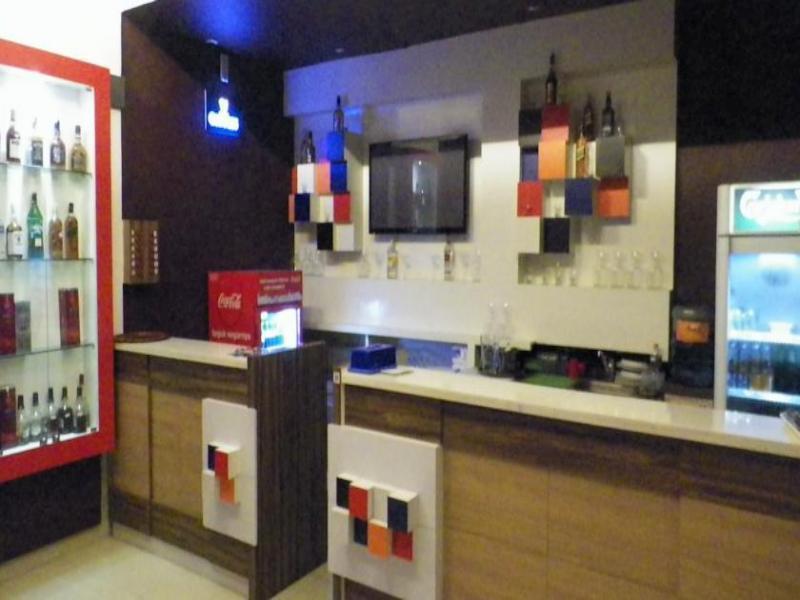 Excellent Seven Boutique Hotel Bandung Esterno foto