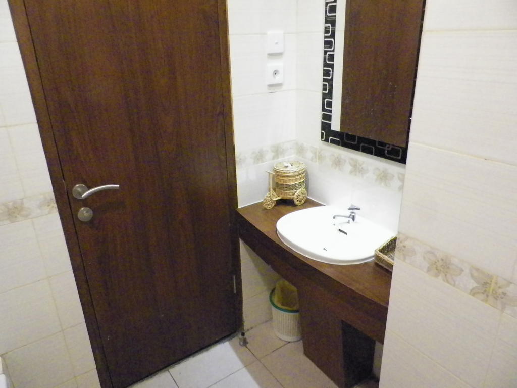 Excellent Seven Boutique Hotel Bandung Camera foto
