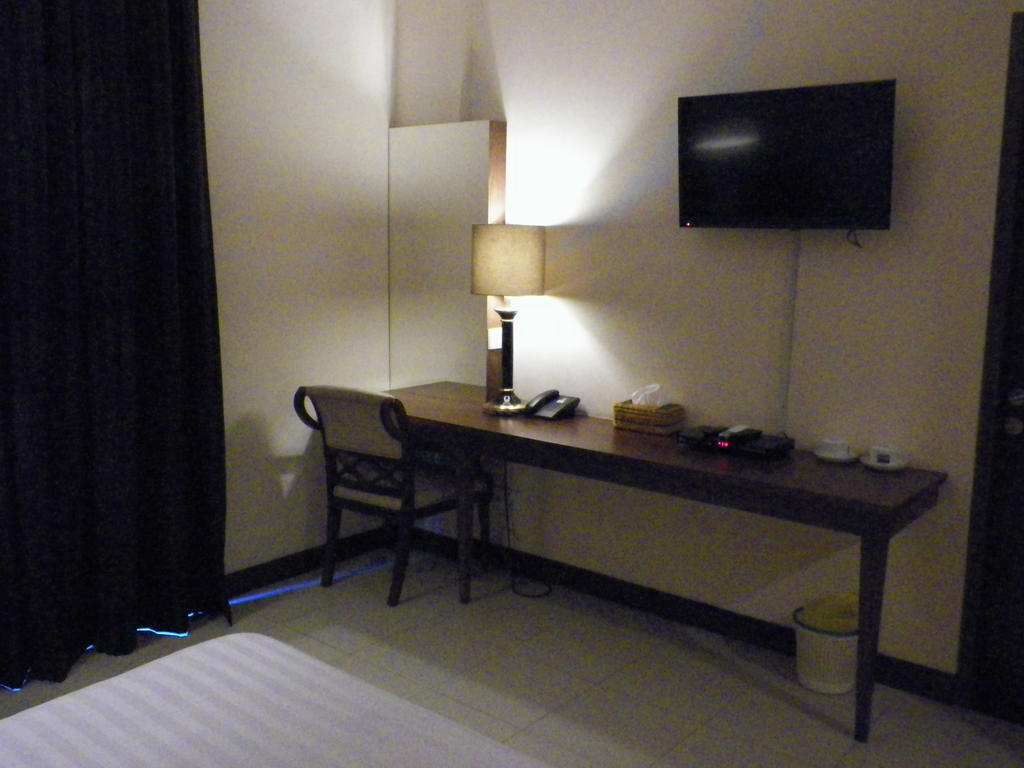 Excellent Seven Boutique Hotel Bandung Camera foto