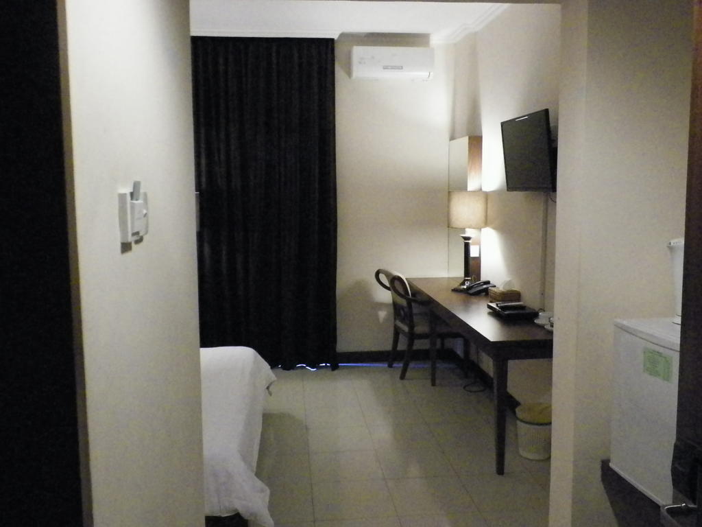 Excellent Seven Boutique Hotel Bandung Camera foto