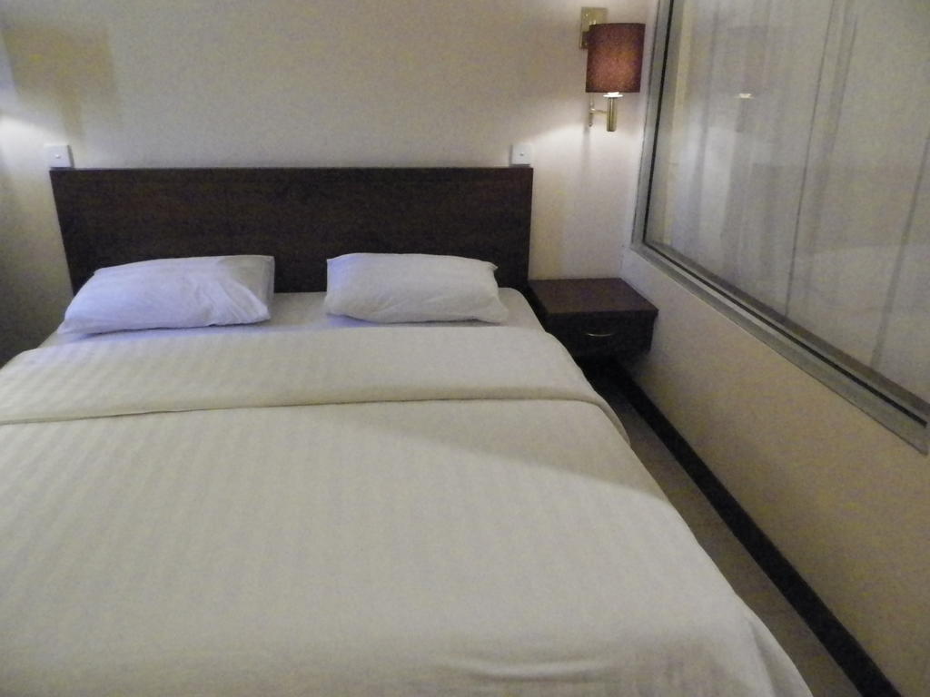 Excellent Seven Boutique Hotel Bandung Camera foto