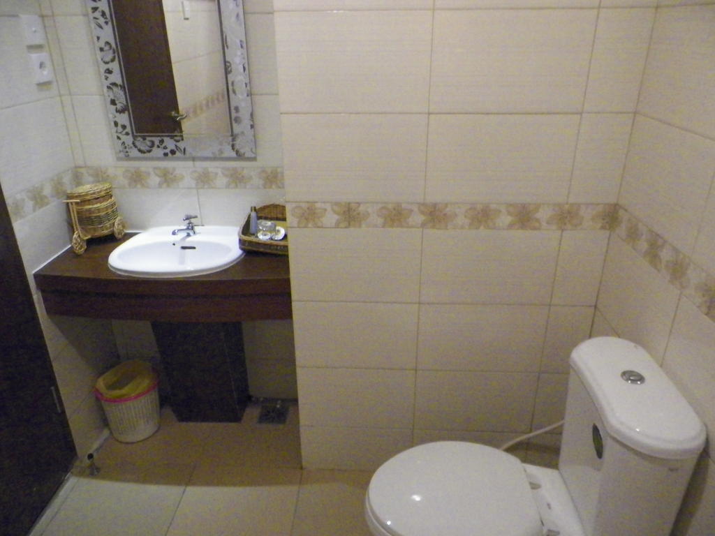 Excellent Seven Boutique Hotel Bandung Camera foto