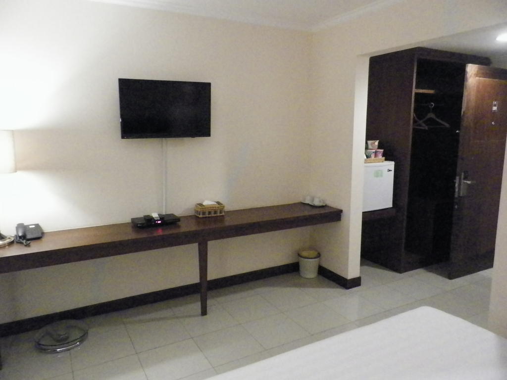 Excellent Seven Boutique Hotel Bandung Camera foto