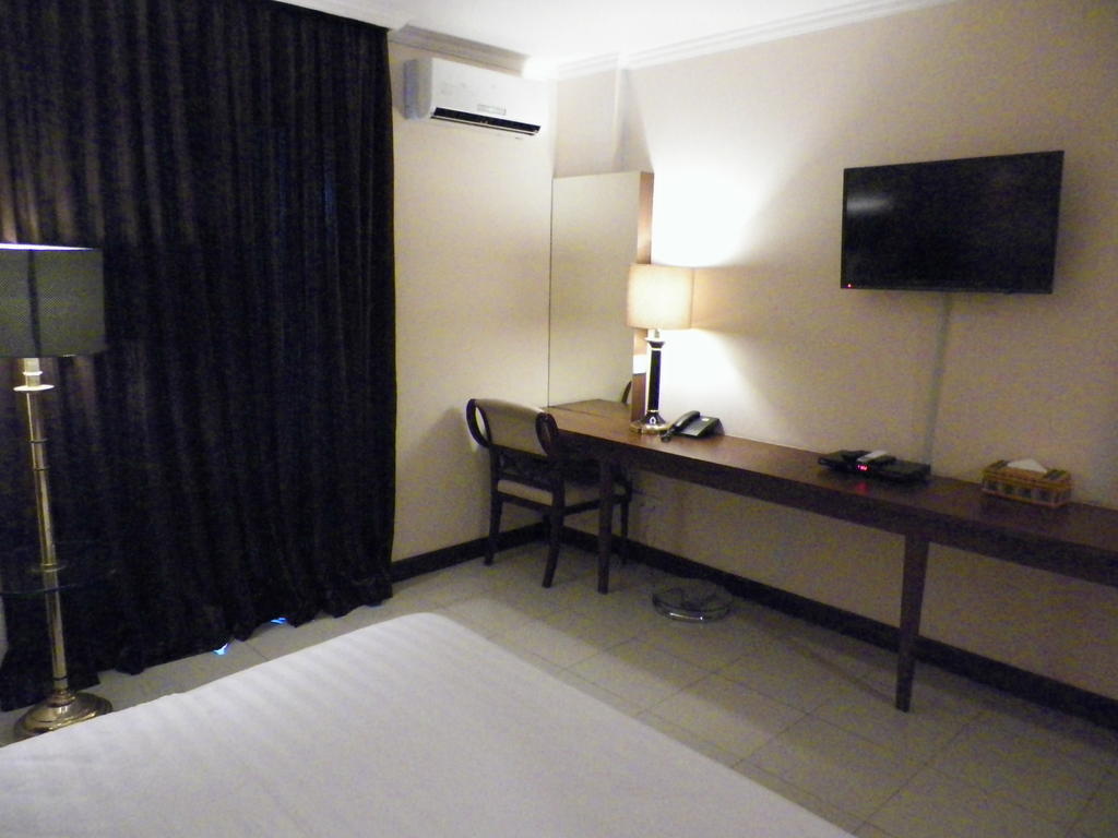 Excellent Seven Boutique Hotel Bandung Camera foto