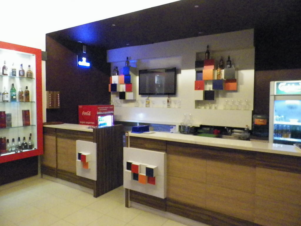 Excellent Seven Boutique Hotel Bandung Esterno foto