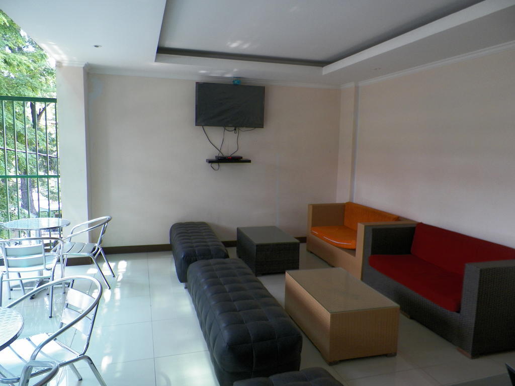 Excellent Seven Boutique Hotel Bandung Esterno foto