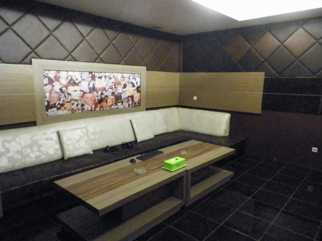 Excellent Seven Boutique Hotel Bandung Esterno foto