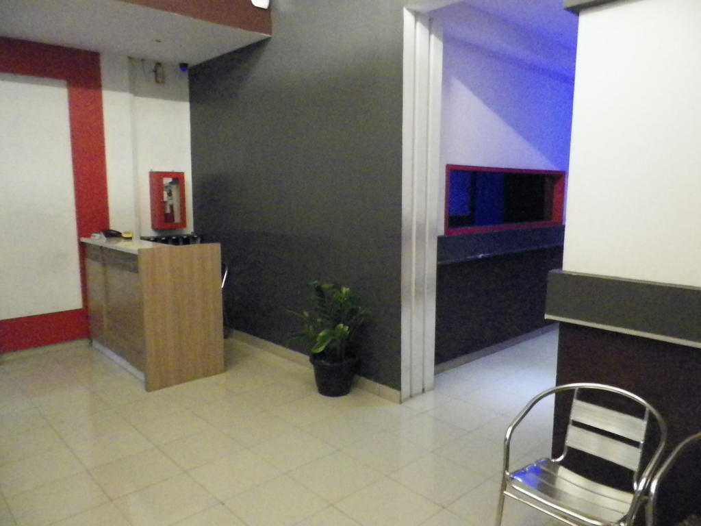 Excellent Seven Boutique Hotel Bandung Esterno foto