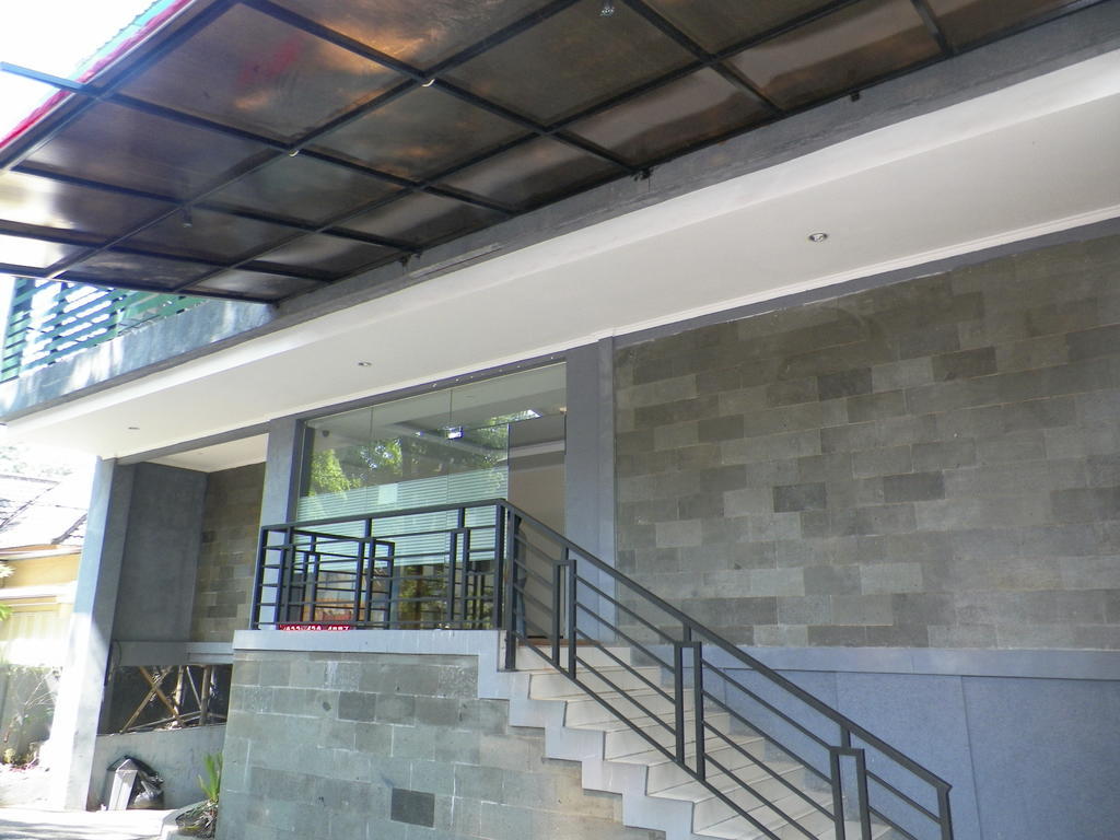 Excellent Seven Boutique Hotel Bandung Esterno foto